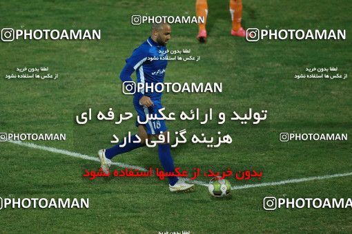 1008113, Tehran, [*parameter:4*], لیگ برتر فوتبال ایران، Persian Gulf Cup، Week 18، Second Leg، Saipa 3 v 2 Esteghlal Khouzestan on 2018/01/05 at Shahid Dastgerdi Stadium