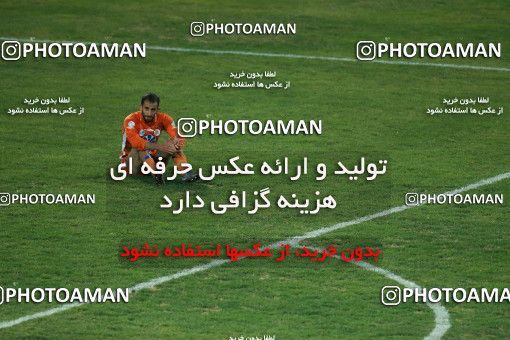 1008719, Tehran, [*parameter:4*], لیگ برتر فوتبال ایران، Persian Gulf Cup، Week 18، Second Leg، Saipa 3 v 2 Esteghlal Khouzestan on 2018/01/05 at Shahid Dastgerdi Stadium