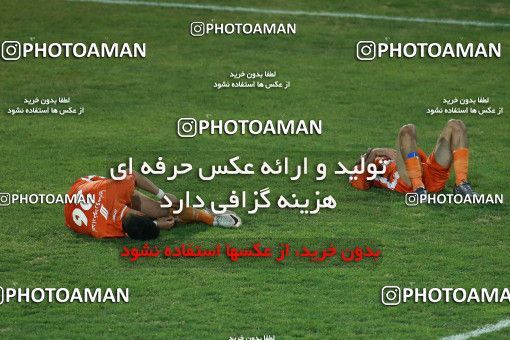 1008394, Tehran, [*parameter:4*], لیگ برتر فوتبال ایران، Persian Gulf Cup، Week 18، Second Leg، Saipa 3 v 2 Esteghlal Khouzestan on 2018/01/05 at Shahid Dastgerdi Stadium