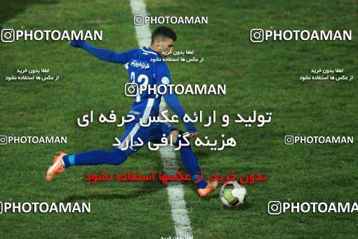 1008466, Tehran, [*parameter:4*], Iran Pro League، Persian Gulf Cup، 2017-18 season، Second Leg، Week 18، Saipa 3 v 2 Esteghlal Khouzestan on 2018/01/05 at Shahid Dastgerdi Stadium