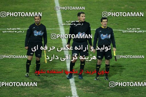 1008036, Tehran, [*parameter:4*], لیگ برتر فوتبال ایران، Persian Gulf Cup، Week 18، Second Leg، Saipa 3 v 2 Esteghlal Khouzestan on 2018/01/05 at Shahid Dastgerdi Stadium