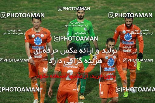 1007971, Tehran, [*parameter:4*], Iran Pro League، Persian Gulf Cup، 2017-18 season، Second Leg، Week 18، Saipa 3 v 2 Esteghlal Khouzestan on 2018/01/05 at Shahid Dastgerdi Stadium