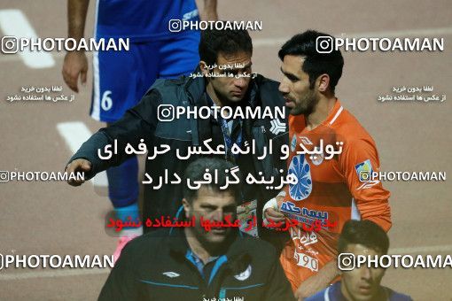 1008393, Tehran, [*parameter:4*], لیگ برتر فوتبال ایران، Persian Gulf Cup، Week 18، Second Leg، Saipa 3 v 2 Esteghlal Khouzestan on 2018/01/05 at Shahid Dastgerdi Stadium