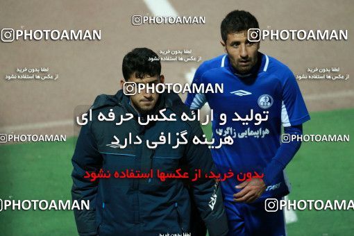 1008458, Tehran, [*parameter:4*], لیگ برتر فوتبال ایران، Persian Gulf Cup، Week 18، Second Leg، Saipa 3 v 2 Esteghlal Khouzestan on 2018/01/05 at Shahid Dastgerdi Stadium