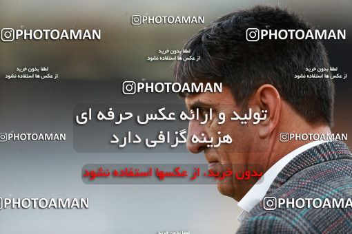 1009241, Tehran, [*parameter:4*], Iran Pro League، Persian Gulf Cup، 2017-18 season، Second Leg، Week 18، Persepolis ۰ v ۰ Naft Tehran on 2018/01/05 at Azadi Stadium