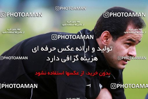 1009272, Tehran, [*parameter:4*], لیگ برتر فوتبال ایران، Persian Gulf Cup، Week 18، Second Leg، Persepolis 0 v 0 Naft Tehran on 2018/01/05 at Azadi Stadium