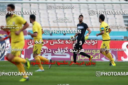 1008917, Tehran, [*parameter:4*], Iran Pro League، Persian Gulf Cup، 2017-18 season، Second Leg، Week 18، Persepolis ۰ v ۰ Naft Tehran on 2018/01/05 at Azadi Stadium