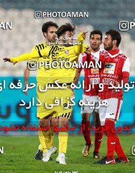 1009307, Tehran, [*parameter:4*], Iran Pro League، Persian Gulf Cup، 2017-18 season، Second Leg، Week 18، Persepolis ۰ v ۰ Naft Tehran on 2018/01/05 at Azadi Stadium