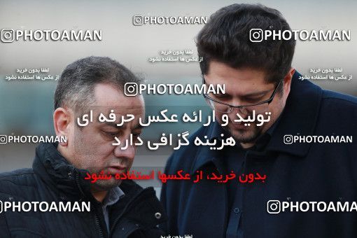 1009757, Tehran, [*parameter:4*], لیگ برتر فوتبال ایران، Persian Gulf Cup، Week 18، Second Leg، Persepolis 0 v 0 Naft Tehran on 2018/01/05 at Azadi Stadium