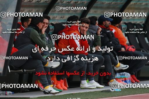 1009755, Tehran, [*parameter:4*], Iran Pro League، Persian Gulf Cup، 2017-18 season، Second Leg، Week 18، Persepolis ۰ v ۰ Naft Tehran on 2018/01/05 at Azadi Stadium