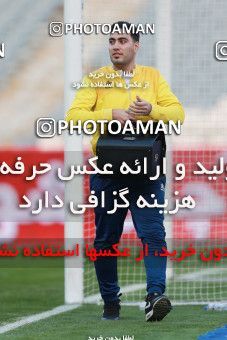 1009754, Tehran, [*parameter:4*], لیگ برتر فوتبال ایران، Persian Gulf Cup، Week 18، Second Leg، Persepolis 0 v 0 Naft Tehran on 2018/01/05 at Azadi Stadium