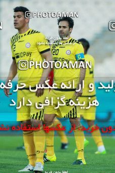 1009762, Tehran, [*parameter:4*], Iran Pro League، Persian Gulf Cup، 2017-18 season، Second Leg، Week 18، Persepolis ۰ v ۰ Naft Tehran on 2018/01/05 at Azadi Stadium