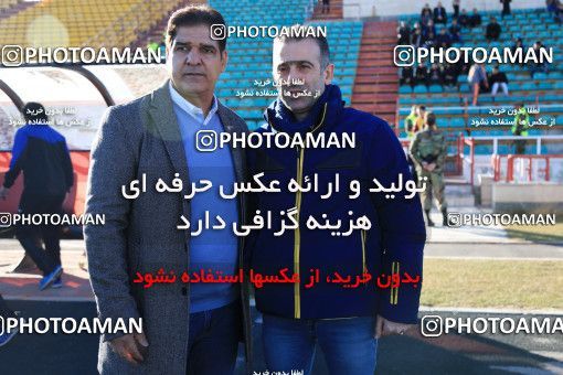 1009999, Mashhad, [*parameter:4*], Iran Pro League، Persian Gulf Cup، 2017-18 season، Second Leg، Week 18، Padideh Mashhad ۱ v ۰ Sanat Naft Abadan on 2018/01/05 at Samen Stadium