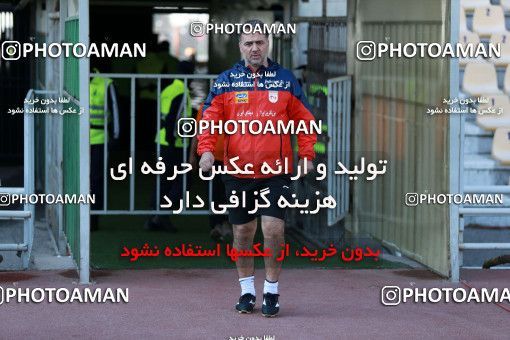 1010136, Tehran, [*parameter:4*], Iran Pro League، Persian Gulf Cup، 2017-18 season، Second Leg، Week 19، Naft Tehran 2 v ۰ Tractor S.C. on 2018/01/11 at Takhti Stadium