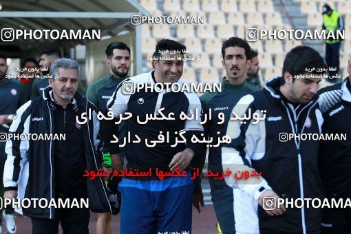 1010570, Tehran, [*parameter:4*], Iran Pro League، Persian Gulf Cup، 2017-18 season، Second Leg، Week 19، Naft Tehran 2 v ۰ Tractor S.C. on 2018/01/11 at Takhti Stadium