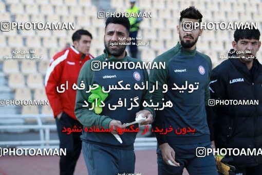 1010565, Tehran, [*parameter:4*], Iran Pro League، Persian Gulf Cup، 2017-18 season، Second Leg، Week 19، Naft Tehran 2 v ۰ Tractor S.C. on 2018/01/11 at Takhti Stadium