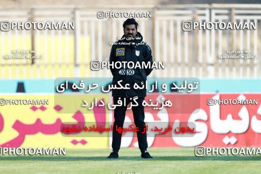 1010160, Tehran, [*parameter:4*], Iran Pro League، Persian Gulf Cup، 2017-18 season، Second Leg، Week 19، Naft Tehran 2 v ۰ Tractor S.C. on 2018/01/11 at Takhti Stadium