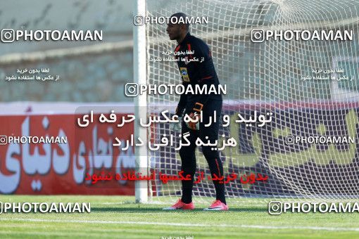 1010288, Tehran, [*parameter:4*], Iran Pro League، Persian Gulf Cup، 2017-18 season، Second Leg، Week 19، Naft Tehran 2 v ۰ Tractor S.C. on 2018/01/11 at Takhti Stadium