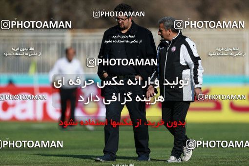 1010837, Tehran, [*parameter:4*], Iran Pro League، Persian Gulf Cup، 2017-18 season، Second Leg، Week 19، Naft Tehran 2 v ۰ Tractor S.C. on 2018/01/11 at Takhti Stadium