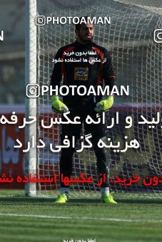 1010435, Tehran, [*parameter:4*], Iran Pro League، Persian Gulf Cup، 2017-18 season، Second Leg، Week 19، Naft Tehran 2 v ۰ Tractor S.C. on 2018/01/11 at Takhti Stadium