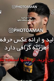 1010216, Tehran, [*parameter:4*], Iran Pro League، Persian Gulf Cup، 2017-18 season، Second Leg، Week 19، Naft Tehran 2 v ۰ Tractor S.C. on 2018/01/11 at Takhti Stadium