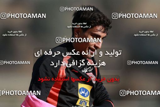 1010112, Tehran, [*parameter:4*], Iran Pro League، Persian Gulf Cup، 2017-18 season، Second Leg، Week 19، Naft Tehran 2 v ۰ Tractor S.C. on 2018/01/11 at Takhti Stadium