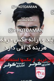 1010331, Tehran, [*parameter:4*], Iran Pro League، Persian Gulf Cup، 2017-18 season، Second Leg، Week 19، Naft Tehran 2 v ۰ Tractor S.C. on 2018/01/11 at Takhti Stadium