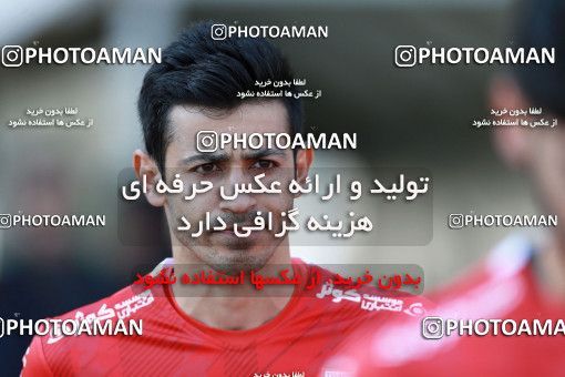 1010368, Tehran, [*parameter:4*], Iran Pro League، Persian Gulf Cup، 2017-18 season، Second Leg، Week 19، Naft Tehran 2 v ۰ Tractor S.C. on 2018/01/11 at Takhti Stadium