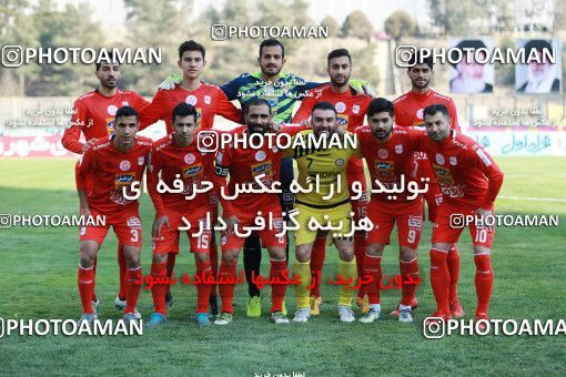 1010867, Tehran, [*parameter:4*], Iran Pro League، Persian Gulf Cup، 2017-18 season، Second Leg، Week 19، Naft Tehran 2 v ۰ Tractor S.C. on 2018/01/11 at Takhti Stadium