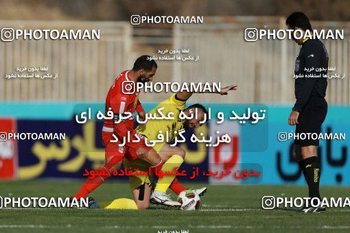 1010563, Tehran, [*parameter:4*], Iran Pro League، Persian Gulf Cup، 2017-18 season، Second Leg، Week 19، Naft Tehran 2 v ۰ Tractor S.C. on 2018/01/11 at Takhti Stadium