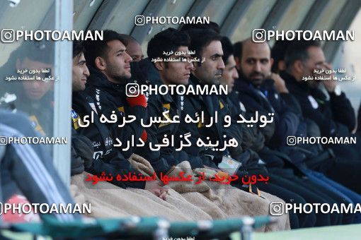 1010148, Tehran, [*parameter:4*], Iran Pro League، Persian Gulf Cup، 2017-18 season، Second Leg، Week 19، Naft Tehran 2 v ۰ Tractor S.C. on 2018/01/11 at Takhti Stadium