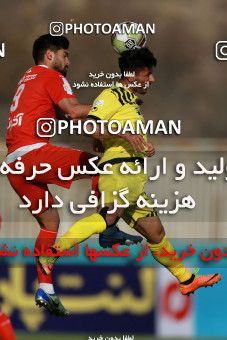 1010629, Tehran, [*parameter:4*], Iran Pro League، Persian Gulf Cup، 2017-18 season، Second Leg، Week 19، Naft Tehran 2 v ۰ Tractor S.C. on 2018/01/11 at Takhti Stadium