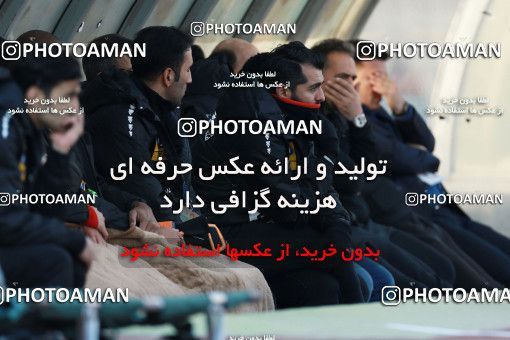 1010354, Tehran, [*parameter:4*], Iran Pro League، Persian Gulf Cup، 2017-18 season، Second Leg، Week 19، Naft Tehran 2 v ۰ Tractor S.C. on 2018/01/11 at Takhti Stadium