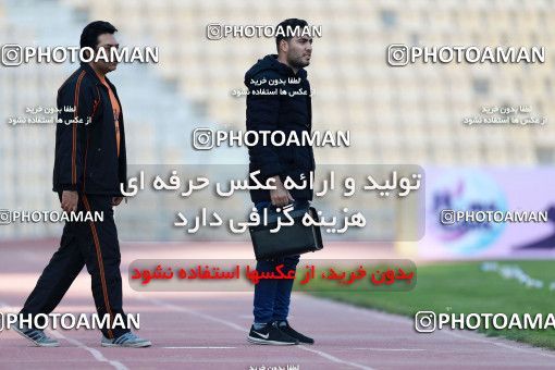 1010336, Tehran, [*parameter:4*], Iran Pro League، Persian Gulf Cup، 2017-18 season، Second Leg، Week 19، Naft Tehran 2 v ۰ Tractor S.C. on 2018/01/11 at Takhti Stadium