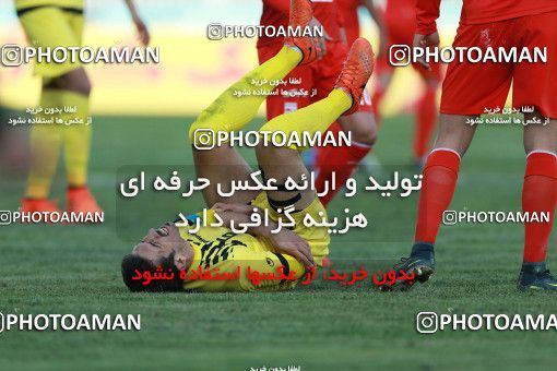 1010128, Tehran, [*parameter:4*], Iran Pro League، Persian Gulf Cup، 2017-18 season، Second Leg، Week 19، Naft Tehran 2 v ۰ Tractor S.C. on 2018/01/11 at Takhti Stadium