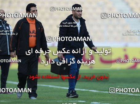 1010166, Tehran, [*parameter:4*], Iran Pro League، Persian Gulf Cup، 2017-18 season، Second Leg، Week 19، Naft Tehran 2 v ۰ Tractor S.C. on 2018/01/11 at Takhti Stadium