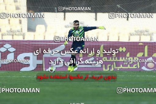 1010673, Tehran, [*parameter:4*], Iran Pro League، Persian Gulf Cup، 2017-18 season، Second Leg، Week 19، Naft Tehran 2 v ۰ Tractor S.C. on 2018/01/11 at Takhti Stadium