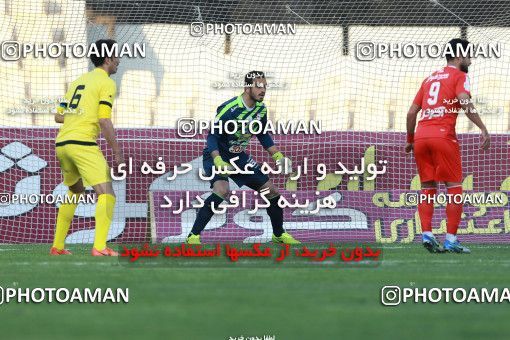 1010609, Tehran, [*parameter:4*], Iran Pro League، Persian Gulf Cup، 2017-18 season، Second Leg، Week 19، Naft Tehran 2 v ۰ Tractor S.C. on 2018/01/11 at Takhti Stadium