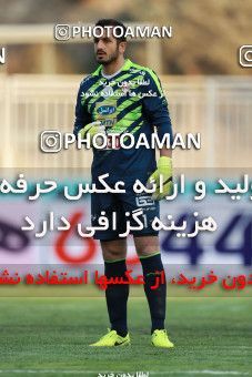 1010387, Tehran, [*parameter:4*], Iran Pro League، Persian Gulf Cup، 2017-18 season، Second Leg، Week 19، Naft Tehran 2 v ۰ Tractor S.C. on 2018/01/11 at Takhti Stadium