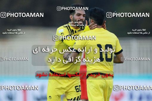 1010695, Tehran, [*parameter:4*], Iran Pro League، Persian Gulf Cup، 2017-18 season، Second Leg، Week 19، Naft Tehran 2 v ۰ Tractor S.C. on 2018/01/11 at Takhti Stadium