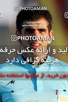 1093336, Abadan, [*parameter:4*], لیگ برتر فوتبال ایران، Persian Gulf Cup، Week 19، Second Leg، Sanat Naft Abadan 1 v 1 Pars Jonoubi Jam on 2018/01/12 at Takhti Stadium Abadan