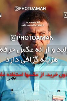 1093353, Abadan, [*parameter:4*], لیگ برتر فوتبال ایران، Persian Gulf Cup، Week 19، Second Leg، Sanat Naft Abadan 1 v 1 Pars Jonoubi Jam on 2018/01/12 at Takhti Stadium Abadan