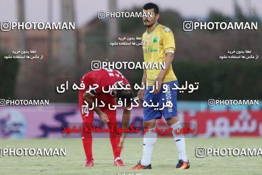 1093437, Abadan, [*parameter:4*], Iran Pro League، Persian Gulf Cup، 2017-18 season، Second Leg، Week 19، Sanat Naft Abadan ۱ v ۱ Pars Jonoubi Jam on 2018/01/12 at Takhti Stadium Abadan