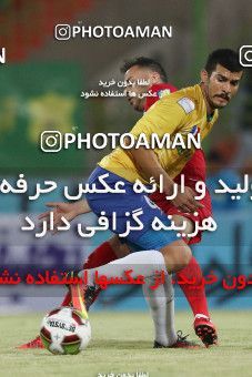 1093386, Abadan, [*parameter:4*], Iran Pro League، Persian Gulf Cup، 2017-18 season، Second Leg، Week 19، Sanat Naft Abadan ۱ v ۱ Pars Jonoubi Jam on 2018/01/12 at Takhti Stadium Abadan