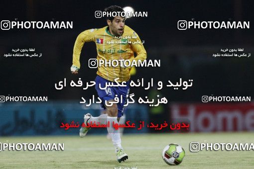 1093547, Abadan, [*parameter:4*], Iran Pro League، Persian Gulf Cup، 2017-18 season، Second Leg، Week 19، Sanat Naft Abadan ۱ v ۱ Pars Jonoubi Jam on 2018/01/12 at Takhti Stadium Abadan