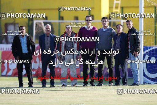 1093734, Abadan, [*parameter:4*], Iran Pro League، Persian Gulf Cup، 2017-18 season، Second Leg، Week 19، Sanat Naft Abadan ۱ v ۱ Pars Jonoubi Jam on 2018/01/12 at Takhti Stadium Abadan