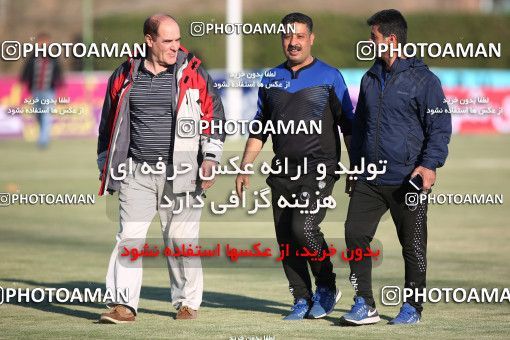 1093761, Abadan, [*parameter:4*], Iran Pro League، Persian Gulf Cup، 2017-18 season، Second Leg، Week 19، Sanat Naft Abadan ۱ v ۱ Pars Jonoubi Jam on 2018/01/12 at Takhti Stadium Abadan