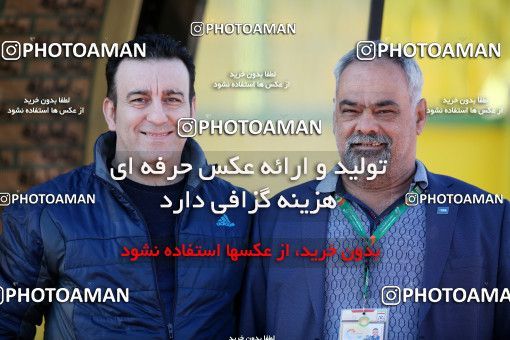 1093672, Abadan, [*parameter:4*], Iran Pro League، Persian Gulf Cup، 2017-18 season، Second Leg، Week 19، Sanat Naft Abadan ۱ v ۱ Pars Jonoubi Jam on 2018/01/12 at Takhti Stadium Abadan