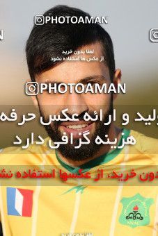 1093688, Abadan, [*parameter:4*], لیگ برتر فوتبال ایران، Persian Gulf Cup، Week 19، Second Leg، Sanat Naft Abadan 1 v 1 Pars Jonoubi Jam on 2018/01/12 at Takhti Stadium Abadan