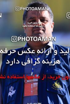 1012423, Abadan, [*parameter:4*], لیگ برتر فوتبال ایران، Persian Gulf Cup، Week 19، Second Leg، Sanat Naft Abadan 1 v 1 Pars Jonoubi Jam on 2018/01/12 at Takhti Stadium Abadan